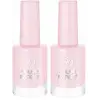 Color Expert Nail Lacquer Oje No: 143 2li set