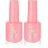 Color Expert Nail Lacquer Oje No: 64 2li set
