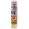 color - Kuru Boya Kalemi - 24lü Plastik Tüp