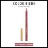 Color Riche Dudak Kalemi - 635 Worth It Medium