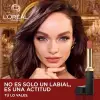 Color Riche Intense Volume Matte Ruj - 540 Nude Unstoppable