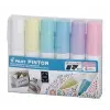 Color set (Pıntor-B-6 Pastel