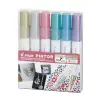 Color set (Pıntor-EF-6 Metalik