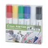Color set (Pıntor-M-6 basic)