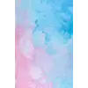 Color Splash Journal: Daily Journal