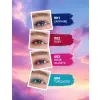 Color Treasure Saphier Lacivert Mascara
