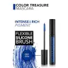 Color Treasure Saphier Lacivert Mascara