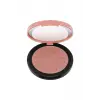 Colorful Blush - Pudra Allık, Yeşil
