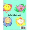 Coloriage Mini Queen Cocotte