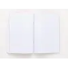 Colors A4 60 Yaprak Kareli Defter, Mavi
