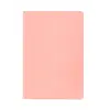 Colors A4 60 Yaprak Kareli Defter, Pembe