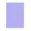 Colors A4 80 Yaprak Çizgili Defter, Mor