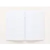 Colors A4 80 Yaprak Çizgili Defter, Mor