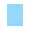 Colors A5 60 Yaprak Çizgili Defter, Mavi
