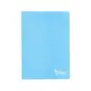 Colors A5 60 Yaprak Çizgili Defter, Mavi