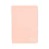 Colors A5 60 Yaprak Çizgili Defter, Somon