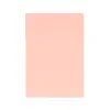 Colors A5 60 Yaprak Çizgili Defter, Somon