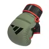 Combat 50 Sparring Grappling Eldiven, Ordu Yeşili