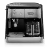 COMBI KAHVE MAK BCO421.S, Gümüş/Siyah