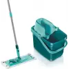 Combi Kovalı Yer Sileceği Seti XL 42 Cm