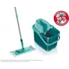 Combi Kovalı Yer Sileceği Seti XL 42 Cm
