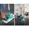 Combi Kovalı Yer Sileceği Seti XL 42 Cm