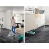 Combi Kovalı Yer Sileceği Seti XL 42 Cm