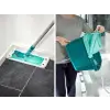 Combi Kovalı Yer Sileceği Seti XL 42 Cm