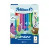 Combino 12li Jumbo Üçgen Kuru Boya