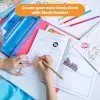 Comic Book Kit, Practice Plan Create