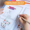 Comic Book Kit, Practice Plan Create