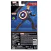 Comics - Marvel Legends Commander Rogers Aksiyon Figürü (Totally Awesome Hulk Baf)