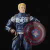 Comics - Marvel Legends Commander Rogers Aksiyon Figürü (Totally Awesome Hulk Baf)