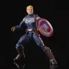 Comics - Marvel Legends Commander Rogers Aksiyon Figürü (Totally Awesome Hulk Baf)