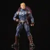 Comics - Marvel Legends Commander Rogers Aksiyon Figürü (Totally Awesome Hulk Baf)