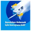 Compak Süper Aplikatörlü Tampon 20 Adet