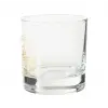 Compass Viski Bardağı Gold 300 ML