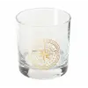 Compass Viski Bardağı Gold 300 ML