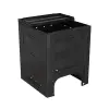 Composter Ambition Line Black