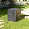 Composter Ambition Line Black