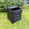Composter Ambition Line Black