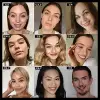 Conceal Define 16 Saat Etkili Mat Bitişli Kapatıcı No: C5
