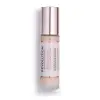 Conceal & Hydrate Hyaluronik Asit F10 Fondöten