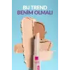Concealer Stick Kapatıcı Medium - 34N
