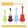 Concert Ukulele
