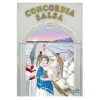Concordia Salsa Board Game
