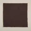 Conela Peçete 45x45 cm Koyu Kahve