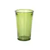 Conico Bardak 300 Ml Yeşil