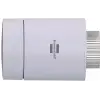 Connect Zigbee Serisi Akıllı Ev Sistemi Radyatör Termostat Vanası