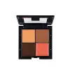Contour Palette No.04